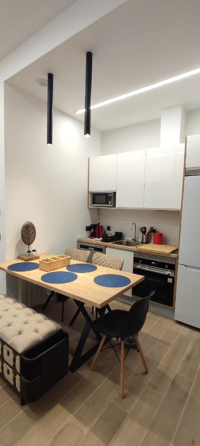 Apart_Sanvicente 6 Vigo Zewnętrze zdjęcie